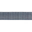 Schumacher Indigo Tweed Tape Wide