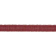 Schumacher Red Tweed Tape Narrow