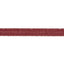 Schumacher Red Tweed Tape Narrow