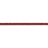 Schumacher Red Tweed Tape Narrow