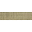 Schumacher Leaf Tweed Tape Wide