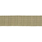 Schumacher Leaf Tweed Tape Wide