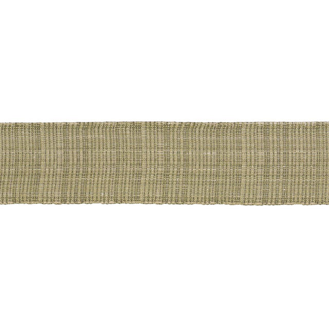 Schumacher Leaf Tweed Tape Wide