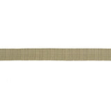 Schumacher Leaf Tweed Tape Wide