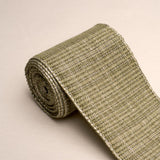 Schumacher Leaf Tweed Tape Wide