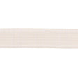 Schumacher Ivory Tweed Tape Wide