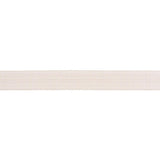 Schumacher Ivory Tweed Tape Wide