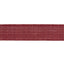 Schumacher Red Tweed Tape Wide