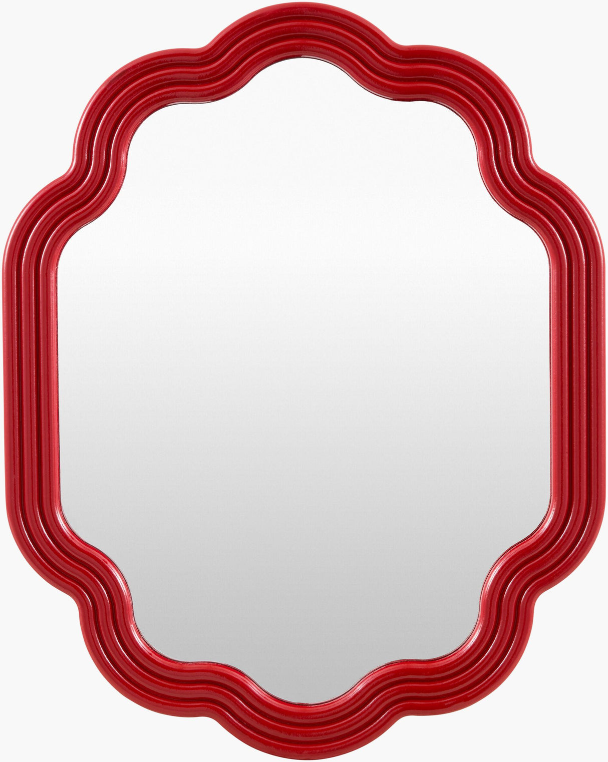 Livabliss Aysun ASUN-003 20"H x 16"W x 1"D Mirror