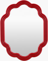 Livabliss Aysun ASUN-003 20"H x 16"W x 1"D Mirror