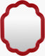 Livabliss Aysun ASUN-003 20"H x 16"W x 1"D Mirror