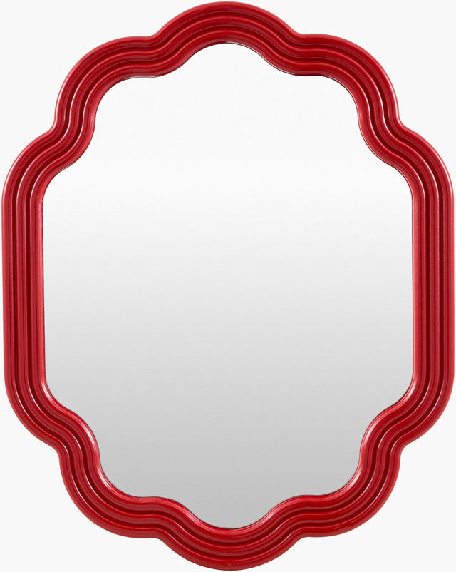 Livabliss Aysun ASUN-003 20"H x 16"W x 1"D Mirror