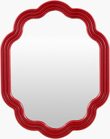 Livabliss Aysun ASUN-003 33"H x 25"W x 1"D Mirror