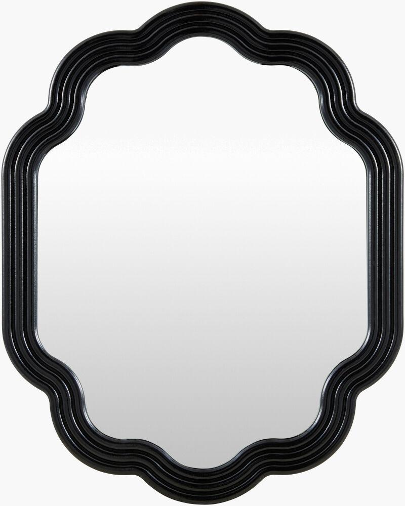 Livabliss Aysun ASUN-004 20"H x 16"W x 1"D Mirror