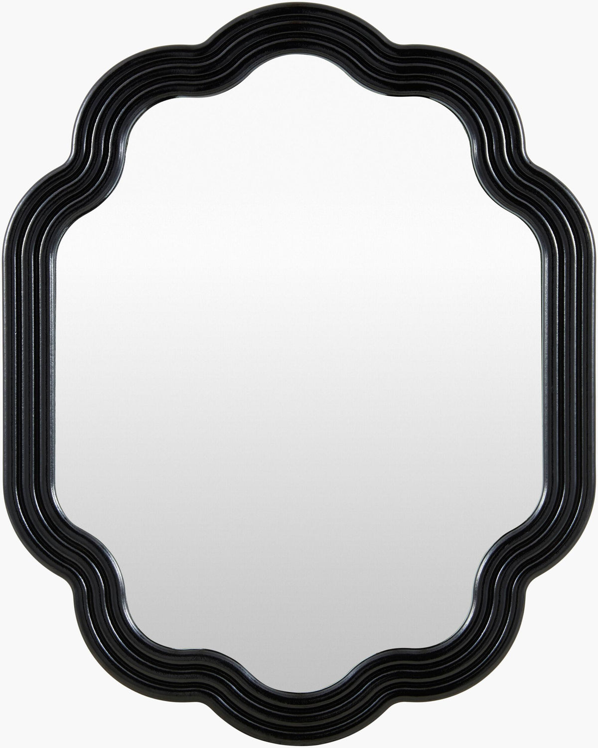 Livabliss Aysun ASUN-004 20"H x 16"W x 1"D Mirror