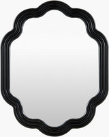 Livabliss Aysun ASUN-004 20"H x 16"W x 1"D Mirror
