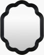 Livabliss Aysun ASUN-004 20"H x 16"W x 1"D Mirror