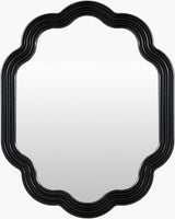 Livabliss Aysun ASUN-004 33"H x 25"W x 1"D Mirror