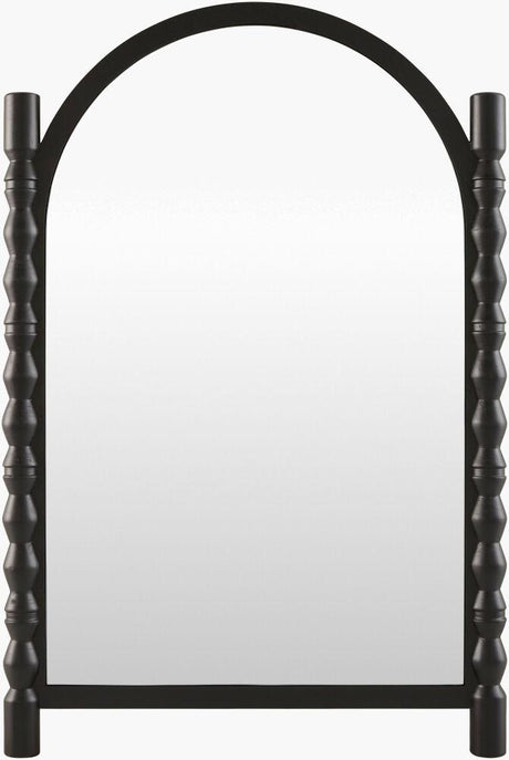 Surya Bellinda BIND-002 36"H x 24"W x 2"D Mirror