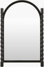 Surya Bellinda BIND-002 36"H x 24"W x 2"D Mirror