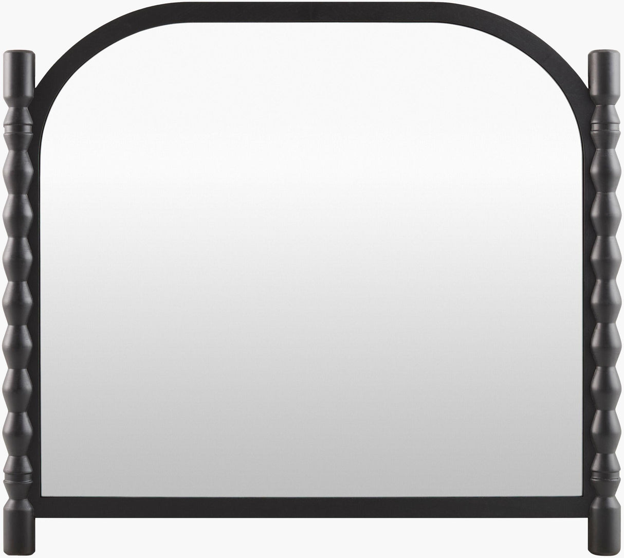 Livabliss Bellinda BIND-003 32"H x 30"W x 2"D Mirror
