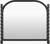 Livabliss Bellinda BIND-003 32"H x 30"W x 2"D Mirror