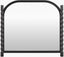 Livabliss Bellinda BIND-003 32"H x 30"W x 2"D Mirror