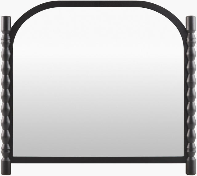 Livabliss Bellinda BIND-003 32"H x 30"W x 2"D Mirror