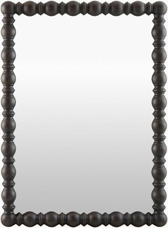 Surya Brennan BREN-003 36"H x 24"W x 2"D Mirror