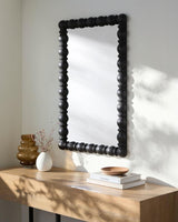 Livabliss Brennan BREN-003 36"H x 24"W x 2"D Mirror