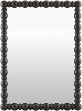 Surya Brennan BREN-003 40"H x 30"W x 2"D Mirror