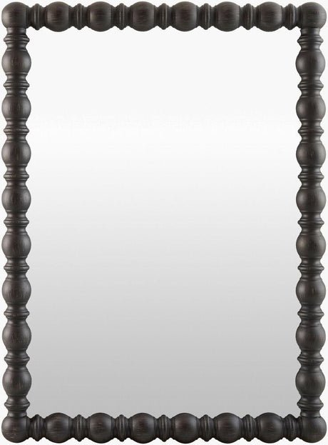 Surya Brennan BREN-003 40"H x 30"W x 2"D Mirror