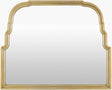 Surya Canterbury CANT-002 32"H x 40"W x 2"D Mirror