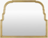 Surya Canterbury CANT-002 32"H x 40"W x 2"D Mirror