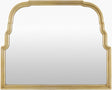 Livabliss Canterbury CANT-002 32"H x 40"W x 2"D Mirror
