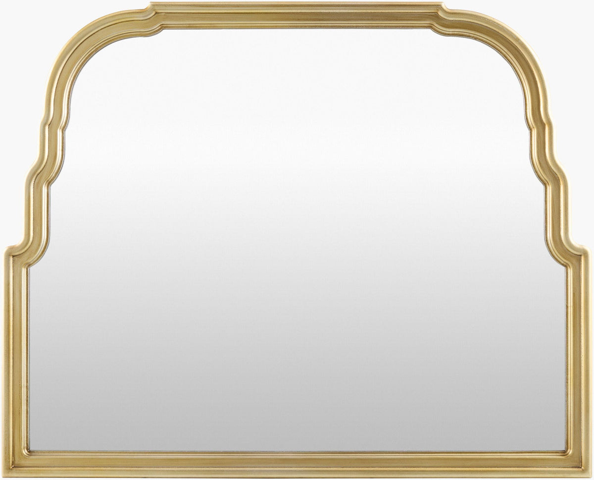 Livabliss Canterbury CANT-002 32"H x 40"W x 2"D Mirror