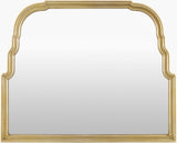 Livabliss Canterbury CANT-002 32"H x 40"W x 2"D Mirror