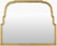 Livabliss Canterbury CANT-002 32"H x 40"W x 2"D Mirror