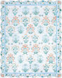 Livabliss Lavable LVB-2342 2' x 2'11" Machine Woven Rug