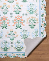 Livabliss Lavable LVB-2342 2'6" x 8' Machine Woven Rug