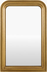 Surya Phillipe PHIL-001 36"H x 24"W x 2"D Mirror