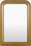 Surya Phillipe PHIL-001 36"H x 24"W x 2"D Mirror