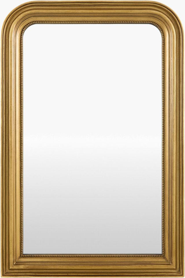 Surya Phillipe PHIL-001 36"H x 24"W x 2"D Mirror