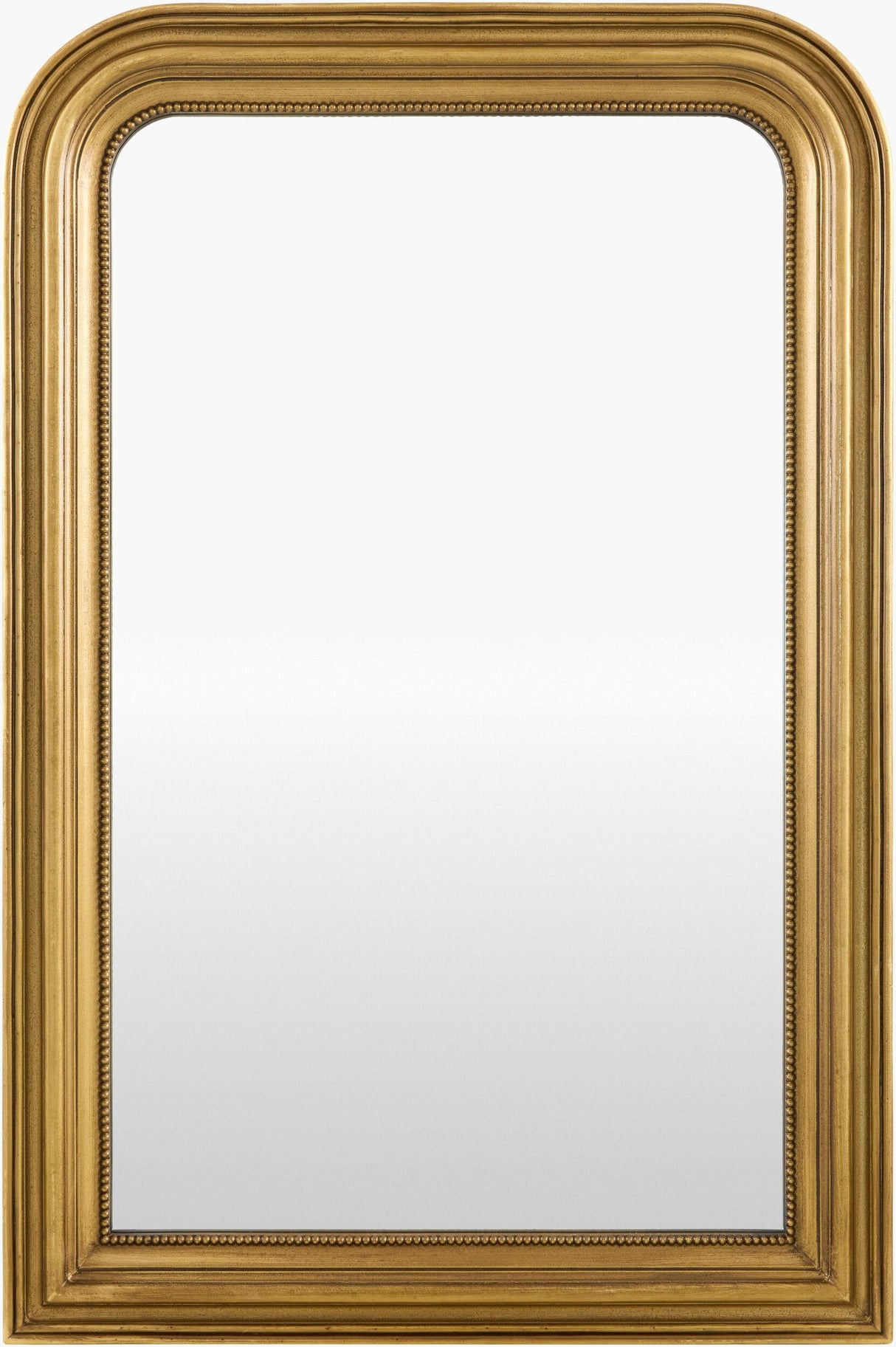 Livabliss Phillipe PHIL-001 36"H x 24"W x 2"D Mirror