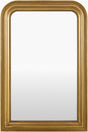 Livabliss Phillipe PHIL-001 36"H x 24"W x 2"D Mirror