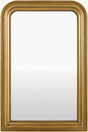 Surya Phillipe PHIL-001 37"H x 26"W x 2"D Mirror
