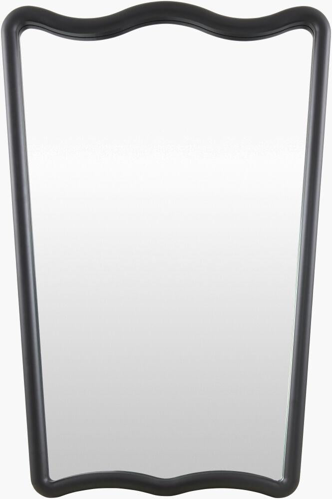 Surya Renee RENE-004 36"H x 24"W x 2"D Mirror