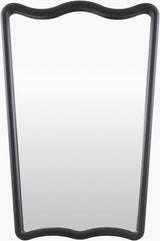 Surya Renee RENE-004 36"H x 24"W x 2"D Mirror