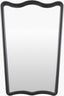 Surya Renee RENE-004 36"H x 24"W x 2"D Mirror