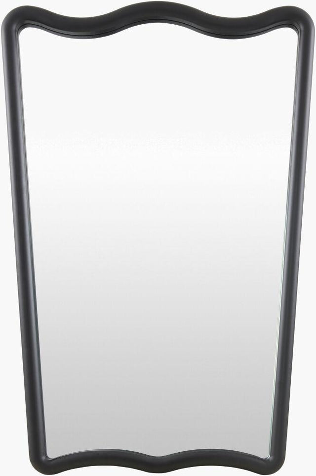 Surya Renee RENE-004 36"H x 24"W x 2"D Mirror